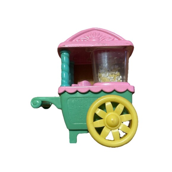 My Little Pony G3 Lot 2003-2009 Hasbro 100+ Ponies Accessories Clothes Playsets - Picture 14 of 16